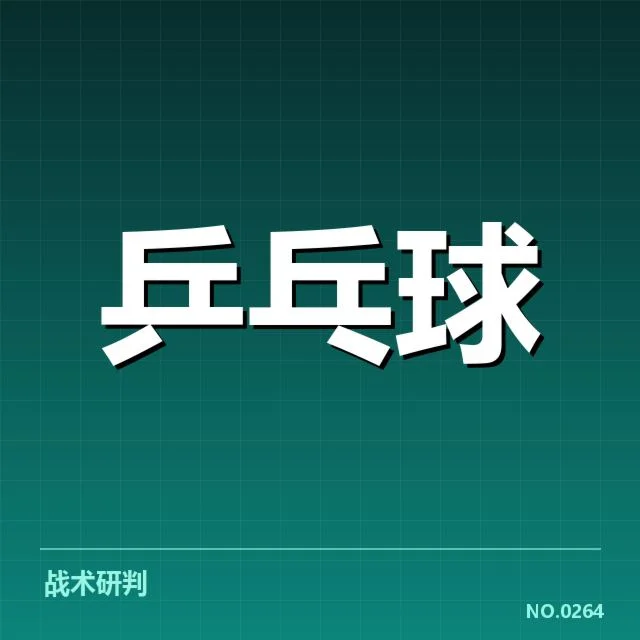 确认的比赛与配对名单