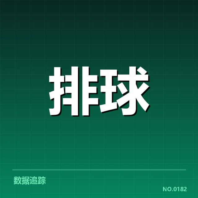 中国男排新人提拔：国家队未来阵容走向如何